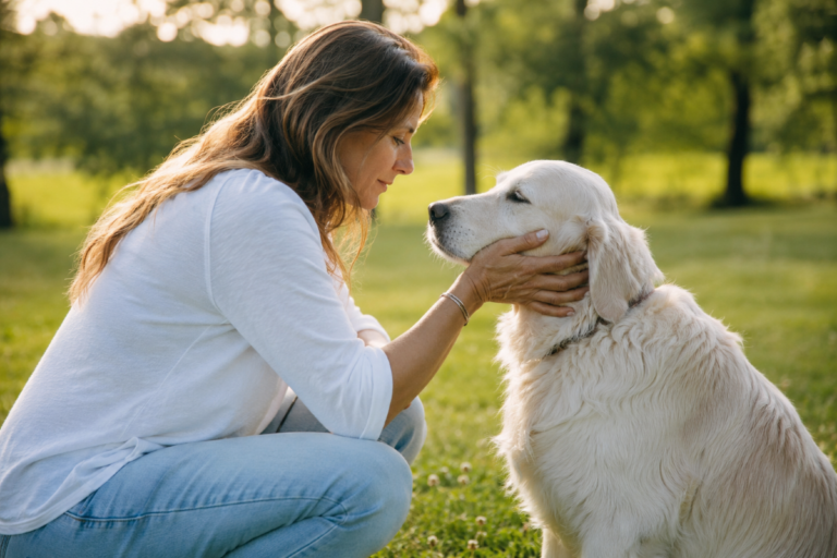 Communication animale : quelles sont ses véritables limites ?
